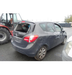 Levier de vitesses OPEL MERIVA B