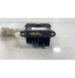 Resistance chauffage OPEL MERIVA B Photo n°1