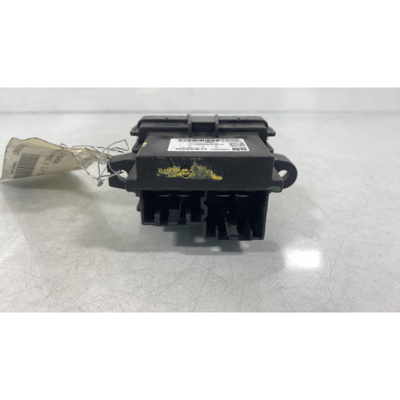 Resistance chauffage OPEL MERIVA B Photo n°1