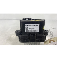 Resistance chauffage OPEL MERIVA B