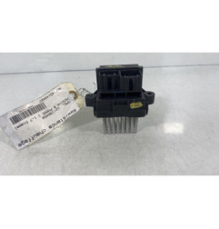 Resistance chauffage OPEL MERIVA B