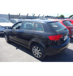 Ceinture arriere droit AUDI A3 2