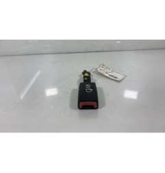 Attache ceinture avant droit CITROEN NEMO