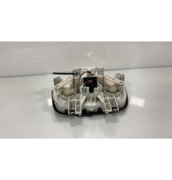 Commande chauffage CITROEN NEMO