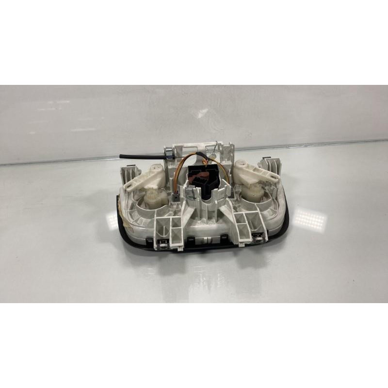 Commande chauffage CITROEN NEMO Photo n°2