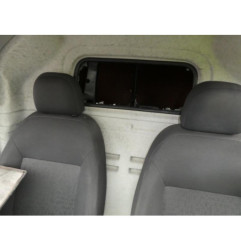 Commande chauffage CITROEN NEMO