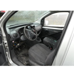Commande chauffage CITROEN NEMO