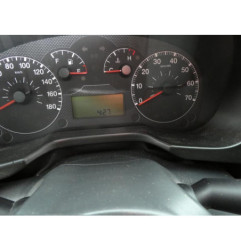 Commande chauffage CITROEN NEMO