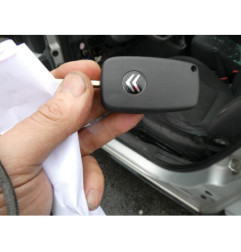 Commande chauffage CITROEN NEMO