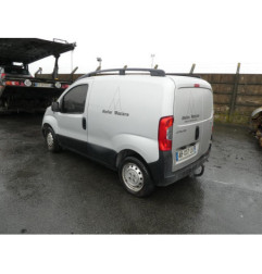 Commande chauffage CITROEN NEMO