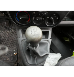 Commande chauffage CITROEN NEMO