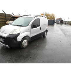 Commande chauffage CITROEN NEMO