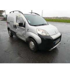 Commande chauffage CITROEN NEMO