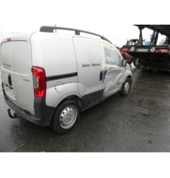 Commande chauffage CITROEN NEMO