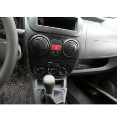 Commande chauffage CITROEN NEMO