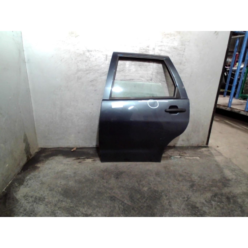 Porte arriere gauche SEAT IBIZA 2 Photo n°1