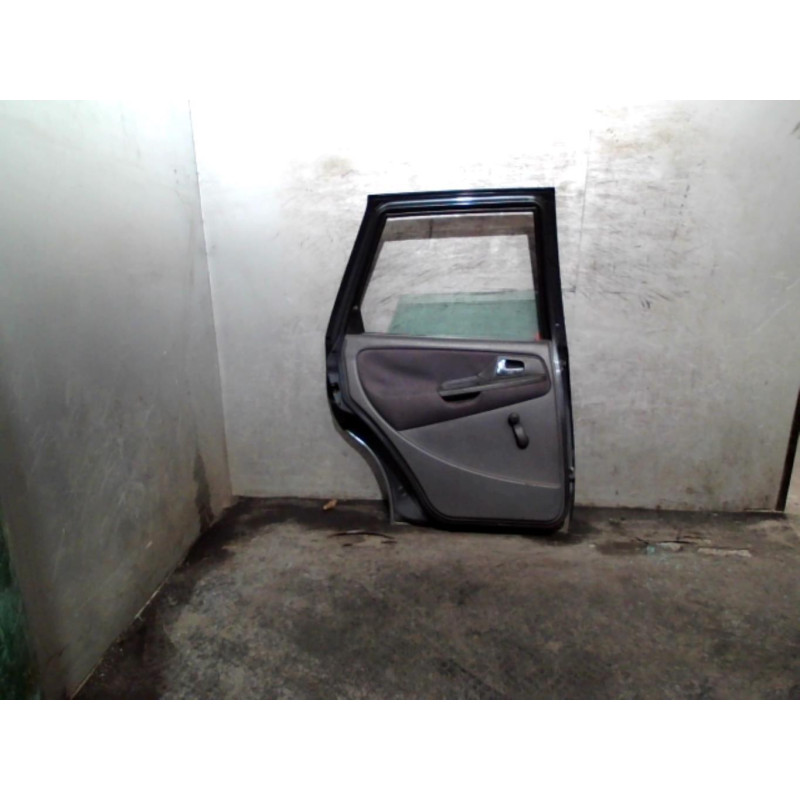 Porte arriere gauche SEAT IBIZA 2 Photo n°2