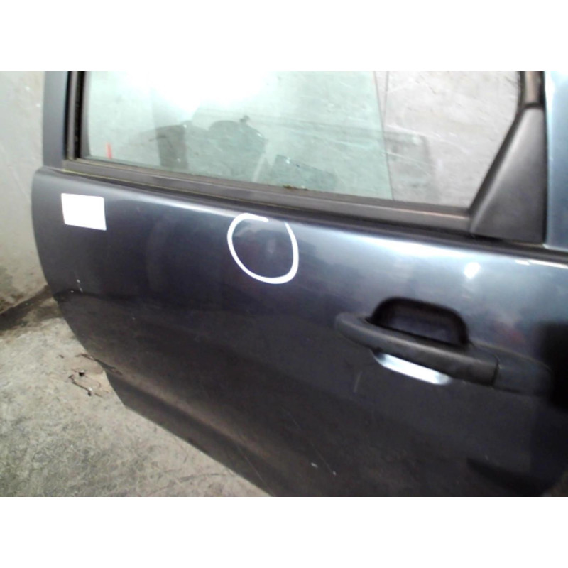 Porte arriere gauche SEAT IBIZA 2 Photo n°3