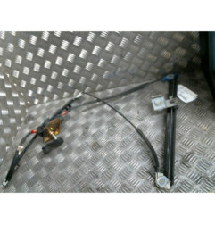 Leve vitre electrique avant gauche SEAT IBIZA 2 Photo n°1