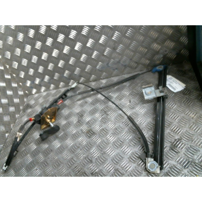 Leve vitre electrique avant gauche SEAT IBIZA 2 Photo n°1