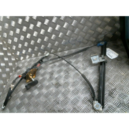 Leve vitre electrique avant gauche SEAT IBIZA 2 Photo n°1