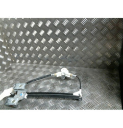 Leve vitre mecanique arriere droit SEAT IBIZA 2 Photo n°1