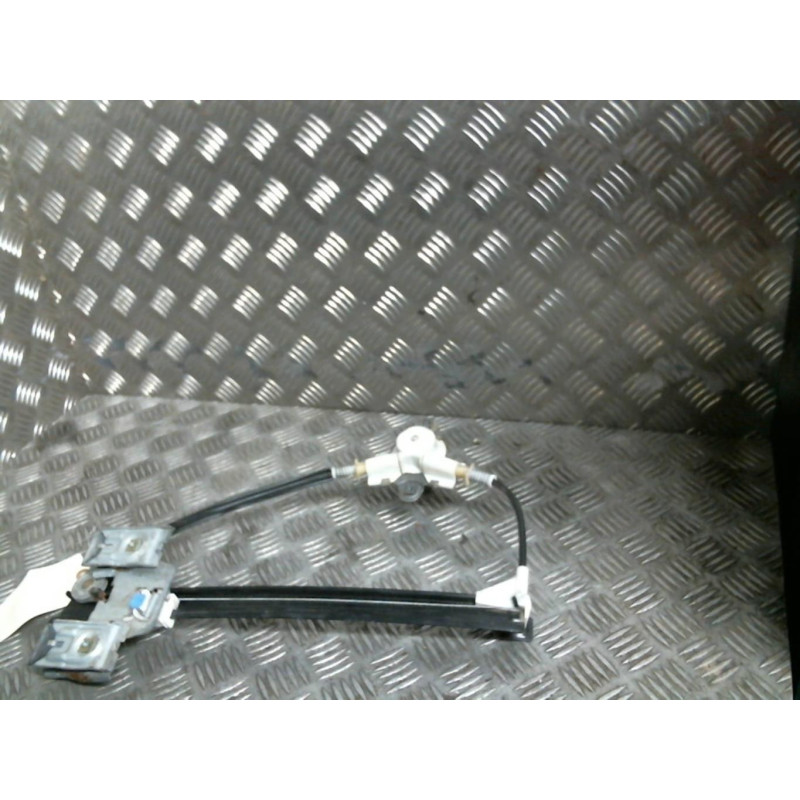 Leve vitre mecanique arriere droit SEAT IBIZA 2 Photo n°1
