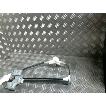 Leve vitre mecanique arriere droit SEAT IBIZA 2 Photo n°1