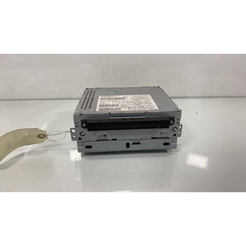 Autoradio d'origine VOLVO S 80 2 Photo n°3