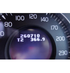 Autoradio d'origine VOLVO S 80 2