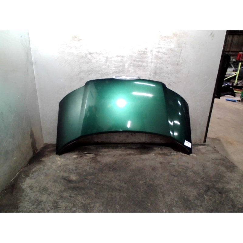 Capot SEAT ALHAMBRA 1 Photo n°2