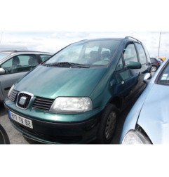 Capot SEAT ALHAMBRA 1