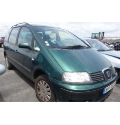 Capot SEAT ALHAMBRA 1