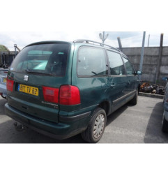 Capot SEAT ALHAMBRA 1