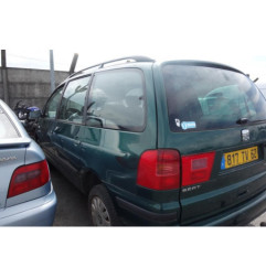 Capot SEAT ALHAMBRA 1