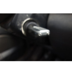 Capot SEAT ALHAMBRA 1
