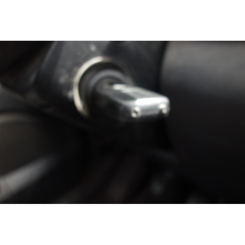Capot SEAT ALHAMBRA 1 Photo n°9