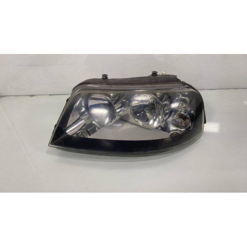 Optique avant principal gauche (feux)(phare) SEAT ALHAMBRA 1 Photo n°2