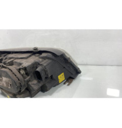 Optique avant principal gauche (feux)(phare) SEAT ALHAMBRA 1