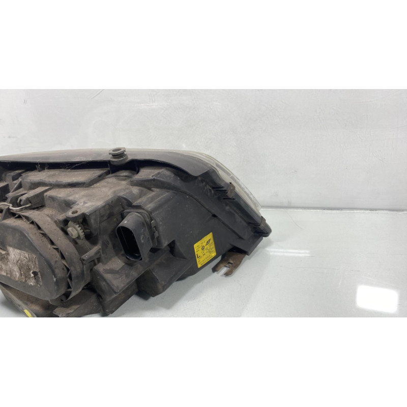 Optique avant principal gauche (feux)(phare) SEAT ALHAMBRA 1 Photo n°3