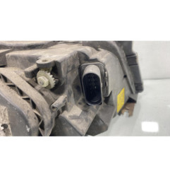 Optique avant principal gauche (feux)(phare) SEAT ALHAMBRA 1