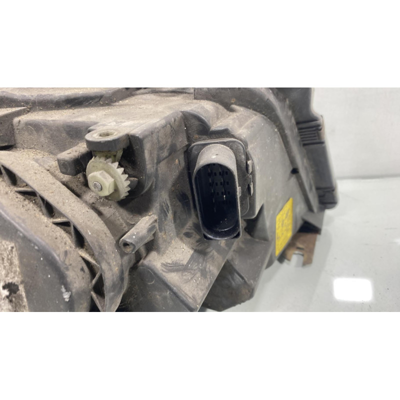 Optique avant principal gauche (feux)(phare) SEAT ALHAMBRA 1 Photo n°4