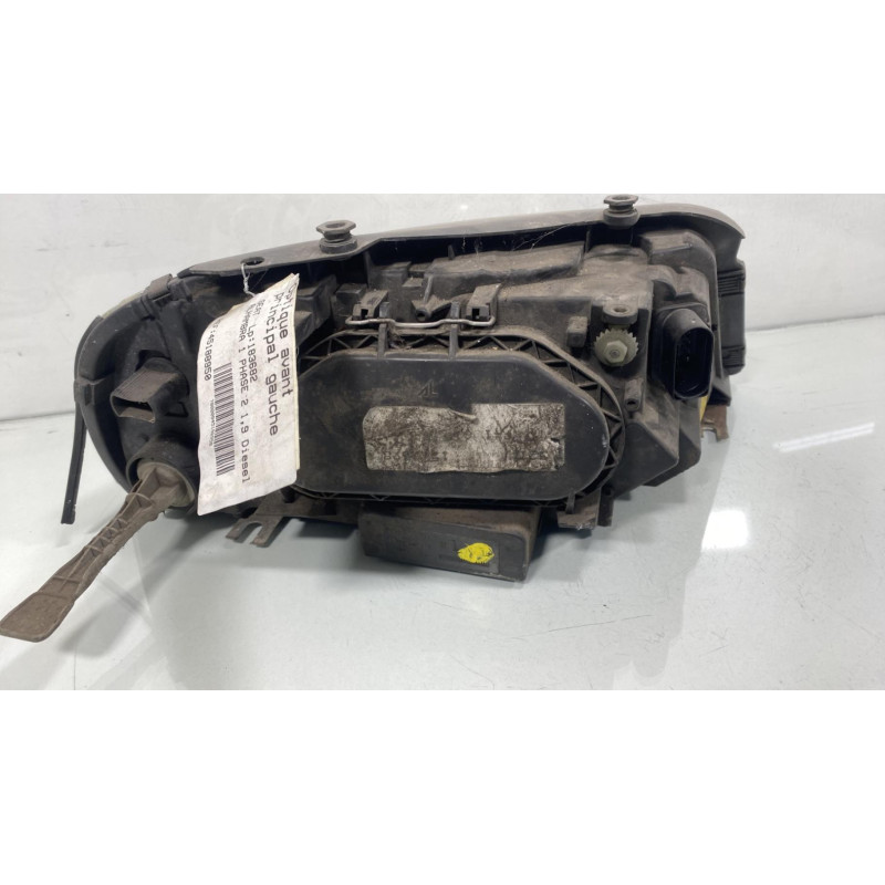 Optique avant principal gauche (feux)(phare) SEAT ALHAMBRA 1 Photo n°5