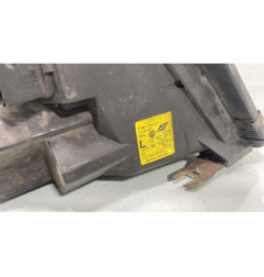 Optique avant principal gauche (feux)(phare) SEAT ALHAMBRA 1