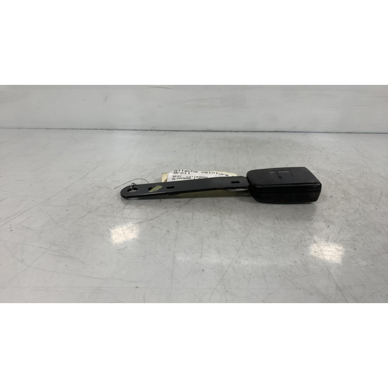 Attache ceinture avant droit SEAT ALHAMBRA 1 Photo n°1