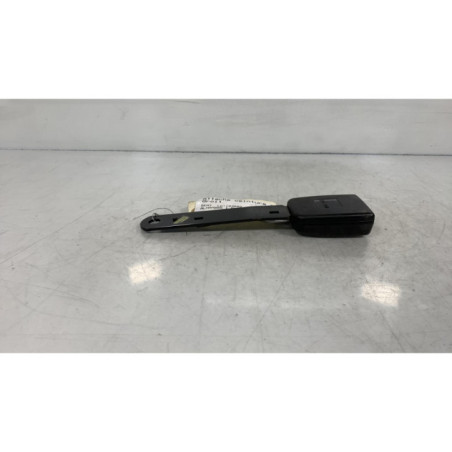 Attache ceinture avant droit SEAT ALHAMBRA 1 Photo n°1