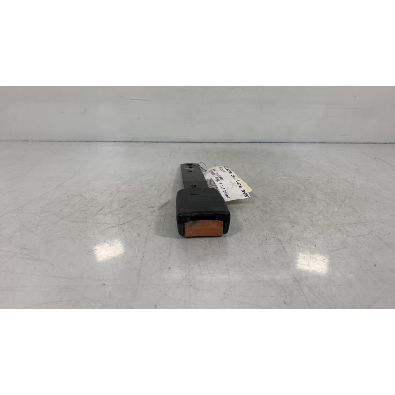 Attache ceinture avant droit SEAT ALHAMBRA 1 Photo n°2