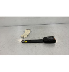 Attache ceinture avant gauche SEAT ALHAMBRA 1 Photo n°1
