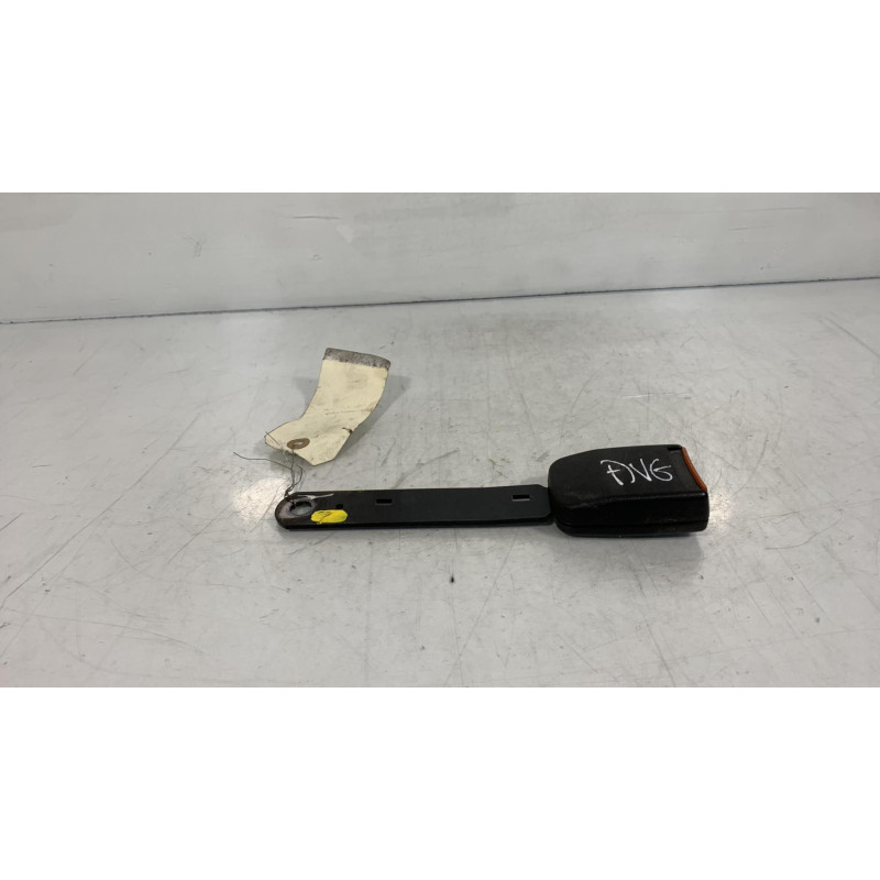 Attache ceinture avant gauche SEAT ALHAMBRA 1 Photo n°1