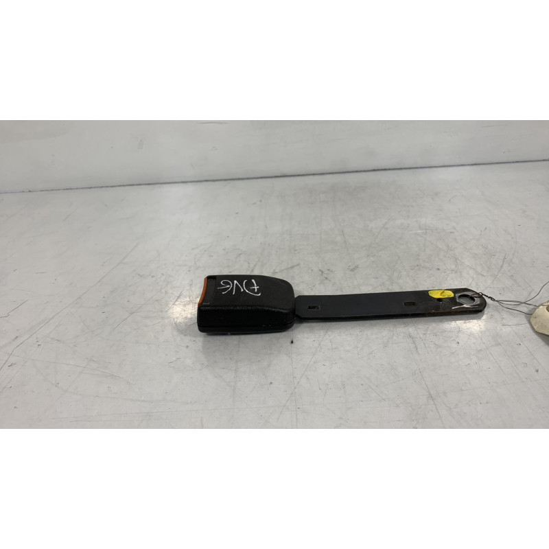 Attache ceinture avant gauche SEAT ALHAMBRA 1 Photo n°3